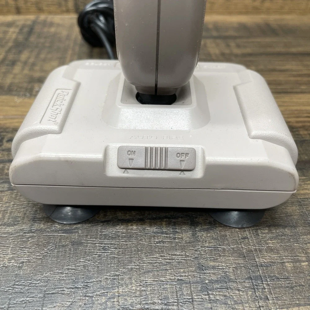 Nintendo NES - Quick Shot Controller - QS-112